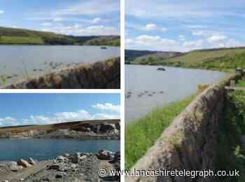 Reservoir swimming warnings falling on deaf ears as police attend multiple incidents over weekend