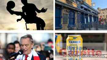 Nine London landmarks for Arsenal fans - Hackney Gazette