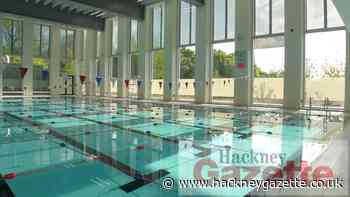 Shoreditch Park leisure centre to open in Hackney this month - Hackney Gazette