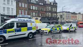 Fatal stabbing in Hackney: woman arrested - Hackney Gazette