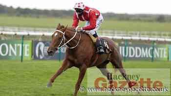 Ones to watch at The Oaks at Epsom Downs - Hackney Gazette