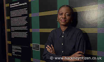 Hackney-born filmmaker tackles gentrification in Whitechapel Gallery show - Hackney Citizen - Hackney Citizen