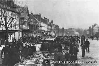 Memories of an Essex town's market that dated back to 1253