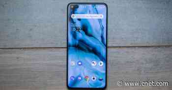 OnePlus Nord review: An inexpensive 5G phone that's anything but cheap     - CNET