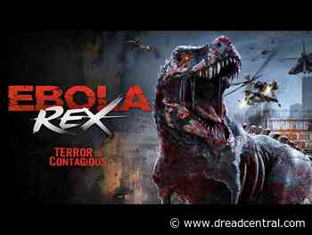 Infected Dinosaur Rampages Through LA In New Trailer For EBOLA REX - Dread Central