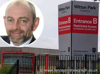 Plea to Blackburn's secondary school pupils - get tested before returning to classroom tomorrow