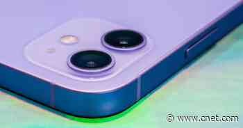 iPhone 13 rumors: Release date, price, colors and everything else we've heard     - CNET