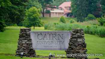 Pa. Christian College Ends Program Citing Gender, Sex Guidelines - NBC 10 Philadelphia