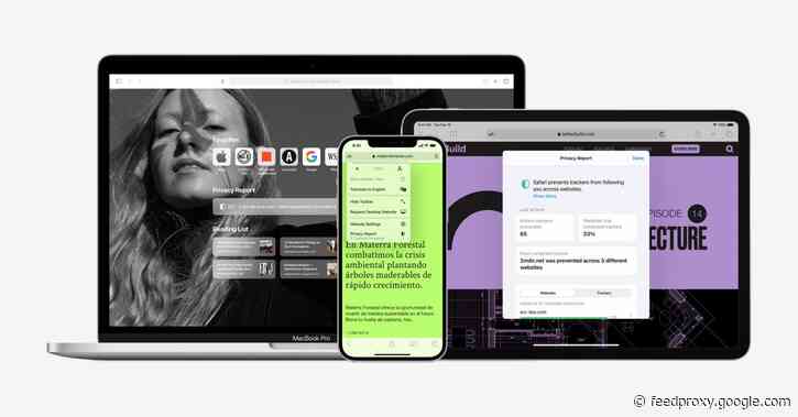 Apple teams up with Google, Mozilla, and Microsoft to improve universal web browser extensions
