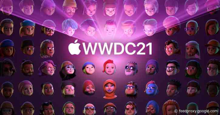 WWDC 2021 rumor suggests Safari, Health, Maps, and iMessage will receive ‘big updates’