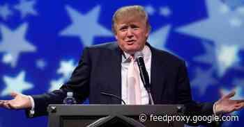 Facebook says Trump’s ban will last until January 2023