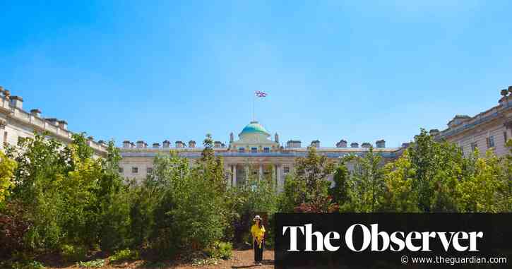 London Design Biennale 2021; Kingston Cycle Hub – reviews