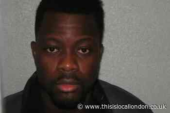 Man jailed after raping woman in Peckham home