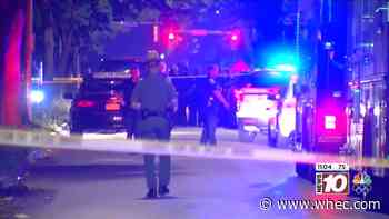 AG Special Investigation Office looking into police-involved shooting case