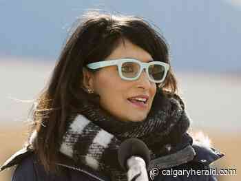 'Our leadership should sincerely apologize': Two cabinet ministers criticize Kenney for Sky Palace dinner - Calgary Herald