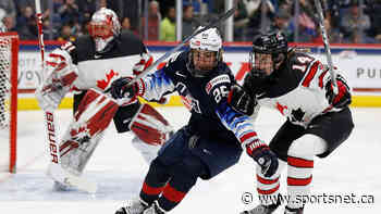 Calgary to host 2021 women’s hockey world championship this August - Sportsnet.ca