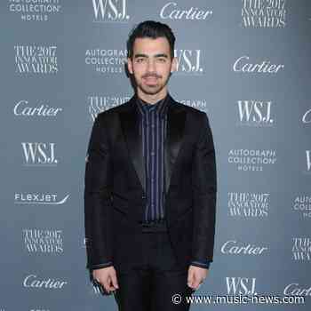 Joe Jonas want to re-record entire Jonas Brothers album