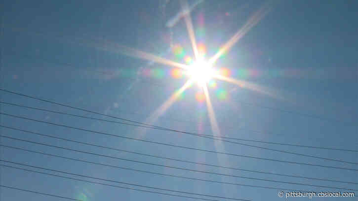 What Does A Code Orange Air Quality Alert Mean?