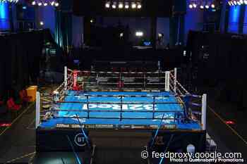 Brandon Robinson Upset by Genc Pllana by KO in Final Round in Philly Saturday!