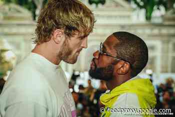 Errol Spence on Mayweather vs. Logan = ‘Money Grab”