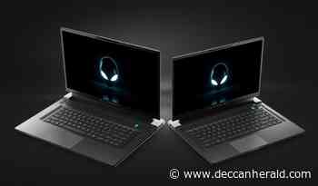Gadgets Weekly: Alienware X17 gaming PC series and more - Deccan Herald