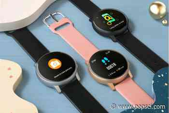 These 7 smart gadgets are guaranteed to get you moving - Popular Science