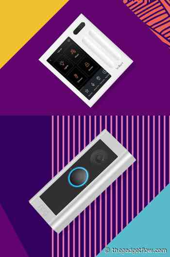 The ultimate buyer's guide for smart home and IoT gadgets to truly improve your life - Gadget Flow