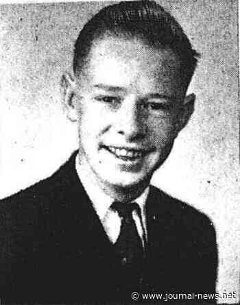 Remembering Gerrardstown's Herman Dunham Jr. killed on D-Day 1944 - Martinsburg Journal