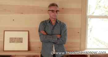 Carroll Dunham: You have to love painting to try and subvert it - Art Newspaper