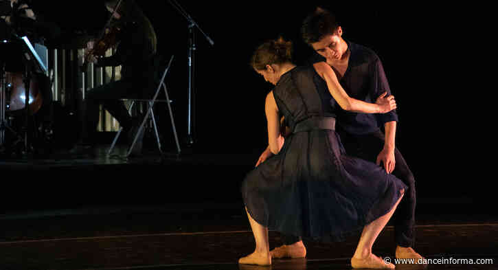 Island Moving Company’s ‘Return to Live’: Deep, thoughtful art