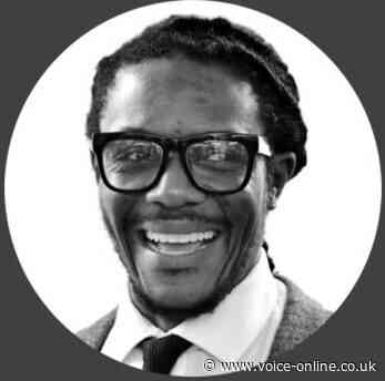 Tackling institutional racism in Social Work - The Voice Online