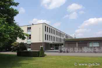 Inwoners mogen mee nieuwe bestemming zoeken voor sites van rusthuis en kleuterschool - Gazet van Antwerpen