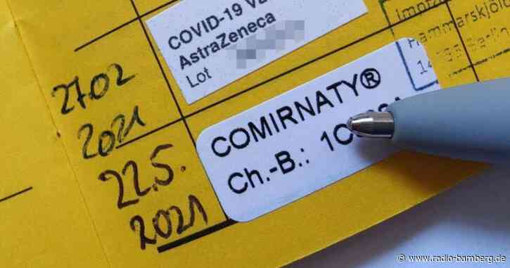 Große Impfbereitschaft bei jungen Menschen in Deutschland