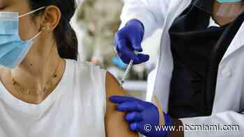 Florida Vaccine Updates: North Miami Starts Vaccination Event Lasting Eight Days on Saturday
