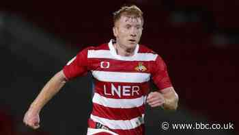 Brad Halliday: Fleetwood Town sign defender from Doncaster Rovers