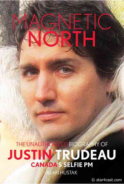 Justin Trudeau – a shape shifter