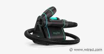RevAir's Hair Dryer Is a One-Stop Blow Out Shop