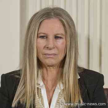 Barbra Streisand's Willie Nelson duet featured on new rarities album