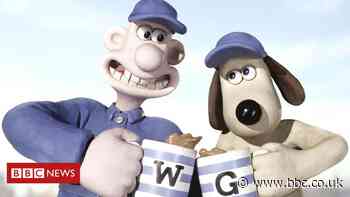 Wallace and Gromit: Comedy duo set for Preston statue