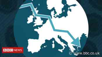 Covid: How is Europe lifting lockdown restrictions?