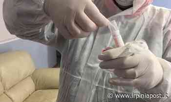 Irpinia: 16 positivi su 800 tamponi e un morto a Solofra - Irpinia Post