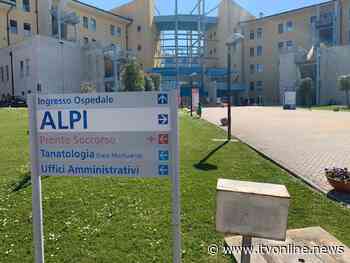 Trasportata in gravissime condizioni al 'Moscati': muore per Covid 75enne di Solofra - Irpinia TV