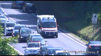 SOLOFRA, OPERAIO DI FERISCE CON UN FLEX: CONTINUA L'ESCALATION DI INCIDENTI SUL LAVORO IN IRPINIA - - Prima Tivvù