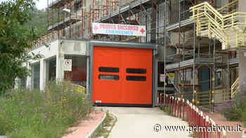 Pronto Soccorso Solofra, in settimana nuovi ricorsi e manifestazioni di Piazza - Prima Tivvù