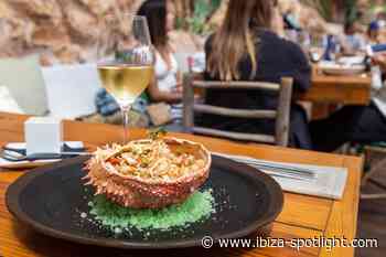 Food Review: Cala Bonita serves up the art of simplicity | Ibiza Spotlight - Ibiza Spotlight