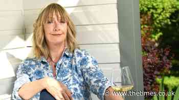 Lise Hand: 'We've missed the intimacy of sharing food' - The Times