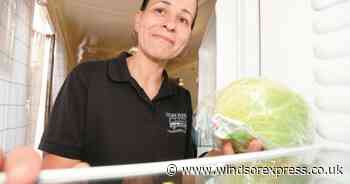New 'free supermarket' to make use of otherwise wasted food - Windsor Express