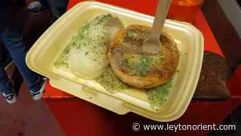Fan Survey: Match Day Food & Beverage - Leyton Orient FC