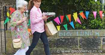 The Big Lunch is here - and Soul Food Sisters are helping to get you started - Glasgow Live