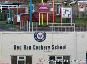 FOOD HYGIENE: New names on Worcester five star list - Worcester News